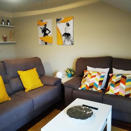 Atico Rio Pego Apartment Angeles ภายนอก รูปภาพ