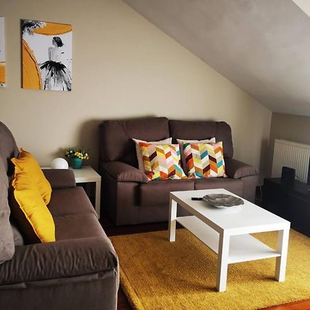 Atico Rio Pego Apartment Angeles ภายนอก รูปภาพ