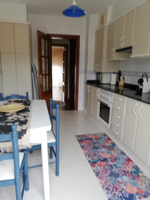 Atico Rio Pego Apartment Angeles ภายนอก รูปภาพ