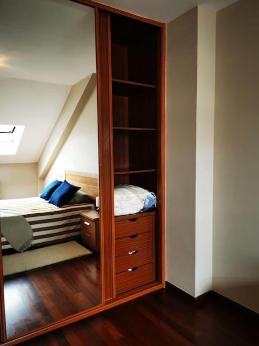 Atico Rio Pego Apartment Angeles ภายนอก รูปภาพ