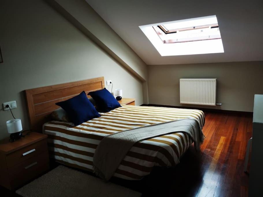 Atico Rio Pego Apartment Angeles ภายนอก รูปภาพ