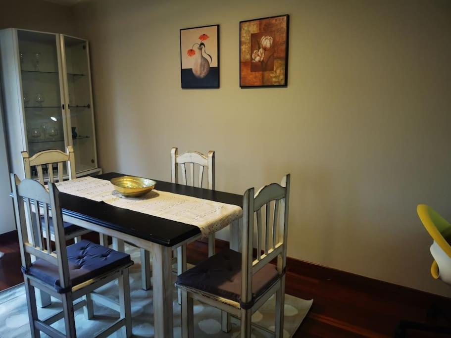 Atico Rio Pego Apartment Angeles ภายนอก รูปภาพ