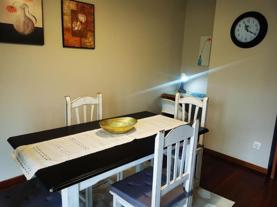 Atico Rio Pego Apartment Angeles ภายนอก รูปภาพ